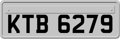 KTB6279