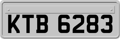 KTB6283
