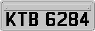 KTB6284