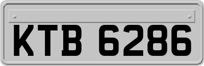 KTB6286
