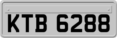 KTB6288