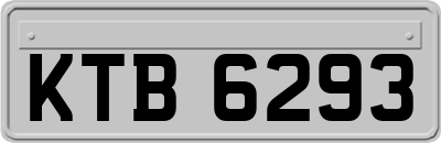 KTB6293