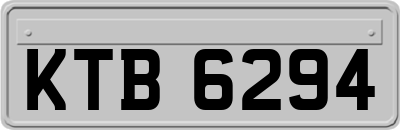 KTB6294