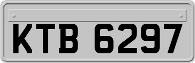 KTB6297