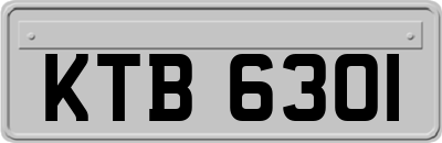 KTB6301