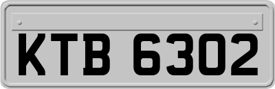 KTB6302