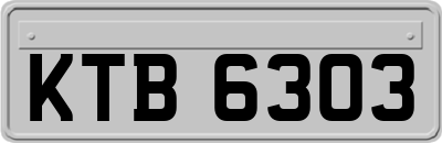 KTB6303