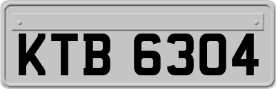 KTB6304