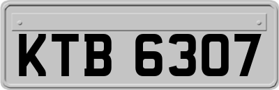 KTB6307