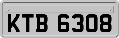 KTB6308