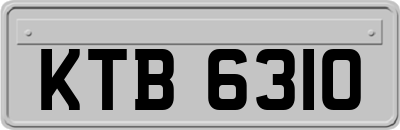 KTB6310