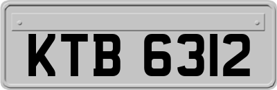 KTB6312