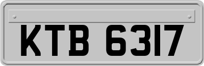 KTB6317