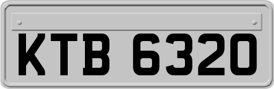 KTB6320