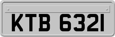 KTB6321