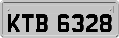 KTB6328