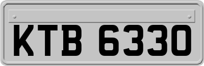 KTB6330