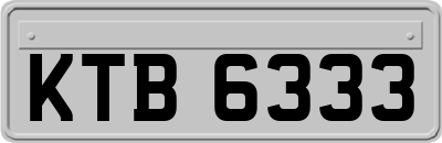 KTB6333