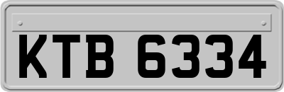 KTB6334