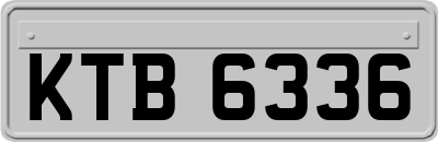 KTB6336
