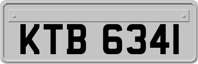 KTB6341