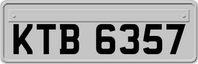 KTB6357