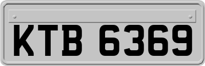 KTB6369