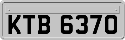 KTB6370