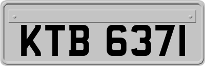 KTB6371
