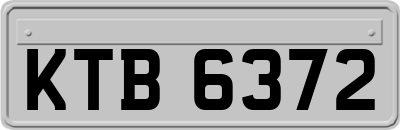 KTB6372