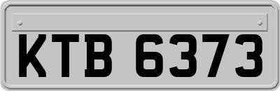 KTB6373