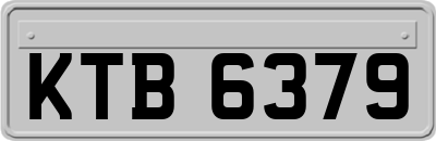 KTB6379