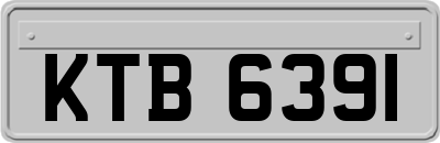 KTB6391
