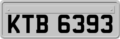 KTB6393