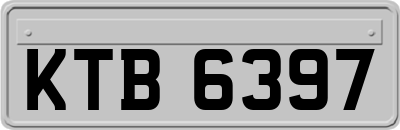 KTB6397
