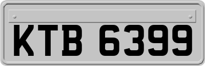 KTB6399
