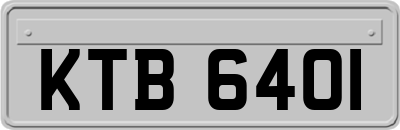 KTB6401