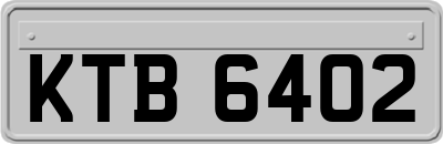 KTB6402