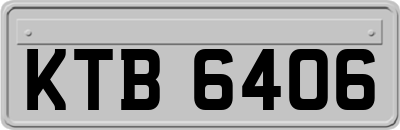KTB6406