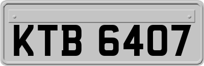 KTB6407