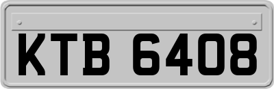 KTB6408