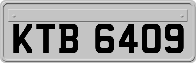 KTB6409