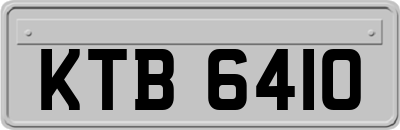KTB6410