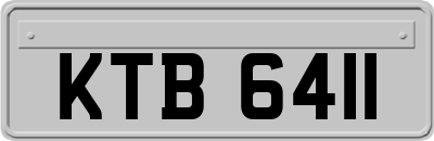 KTB6411