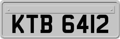 KTB6412