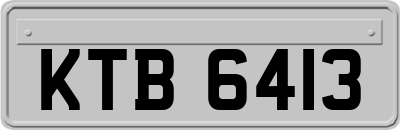 KTB6413