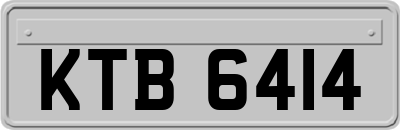 KTB6414