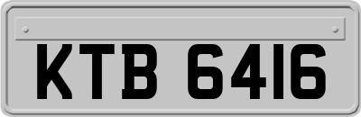 KTB6416