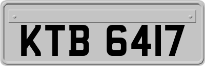 KTB6417