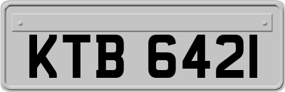 KTB6421
